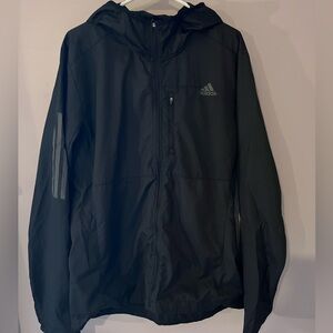 Adidas Running Jacket, Size M.